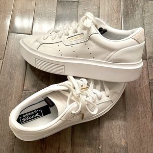 Adidas Sleek Super Sneaker
